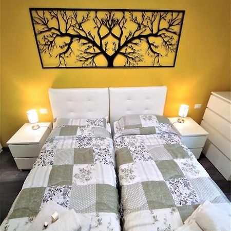 Apartament Casa Raffaello Careggi Florencja Zewnętrze zdjęcie