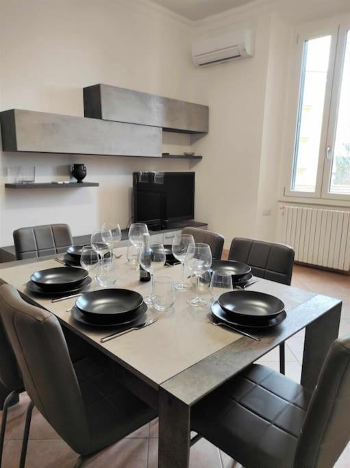 Apartament Casa Raffaello Careggi Florencja Zewnętrze zdjęcie