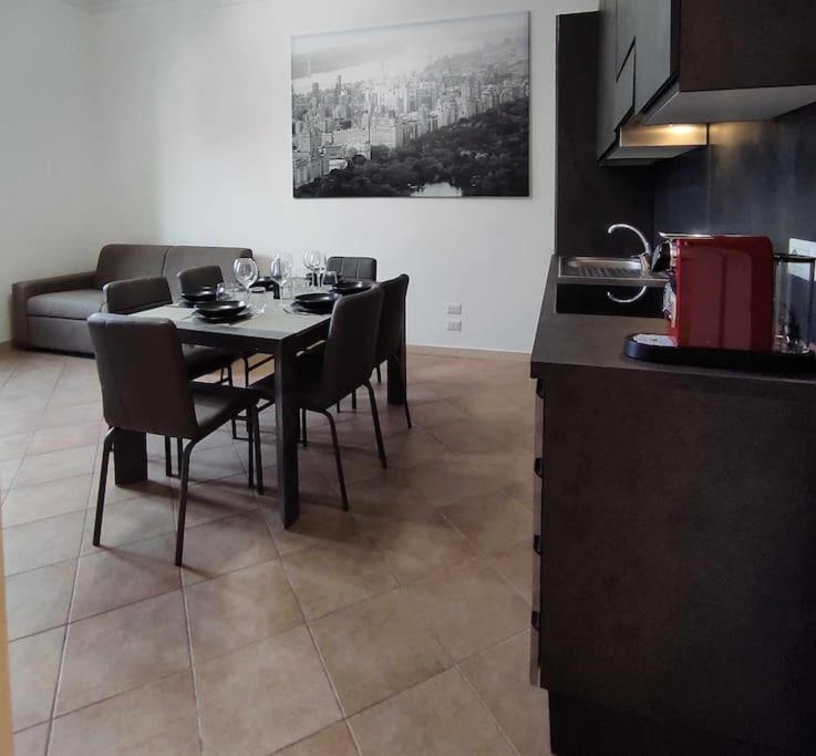 Apartament Casa Raffaello Careggi Florencja Zewnętrze zdjęcie