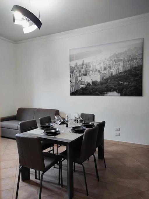 Apartament Casa Raffaello Careggi Florencja Zewnętrze zdjęcie
