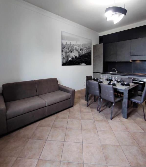 Apartament Casa Raffaello Careggi Florencja Zewnętrze zdjęcie
