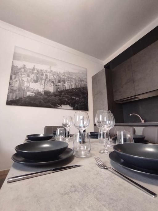 Apartament Casa Raffaello Careggi Florencja Zewnętrze zdjęcie