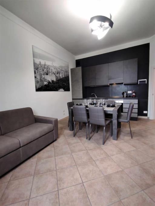 Apartament Casa Raffaello Careggi Florencja Zewnętrze zdjęcie