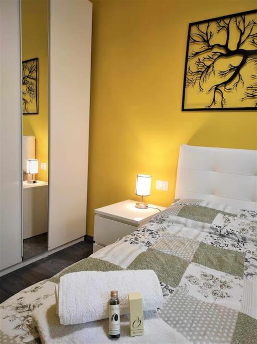 Apartament Casa Raffaello Careggi Florencja Zewnętrze zdjęcie