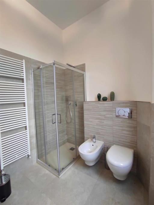 Apartament Casa Raffaello Careggi Florencja Zewnętrze zdjęcie