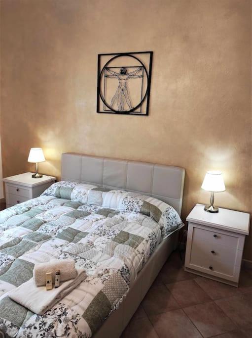 Apartament Casa Raffaello Careggi Florencja Zewnętrze zdjęcie