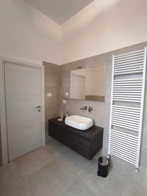 Apartament Casa Raffaello Careggi Florencja Zewnętrze zdjęcie