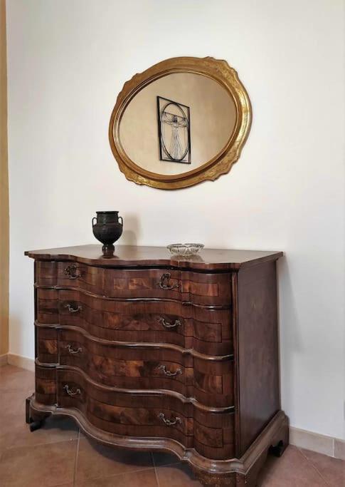 Apartament Casa Raffaello Careggi Florencja Zewnętrze zdjęcie
